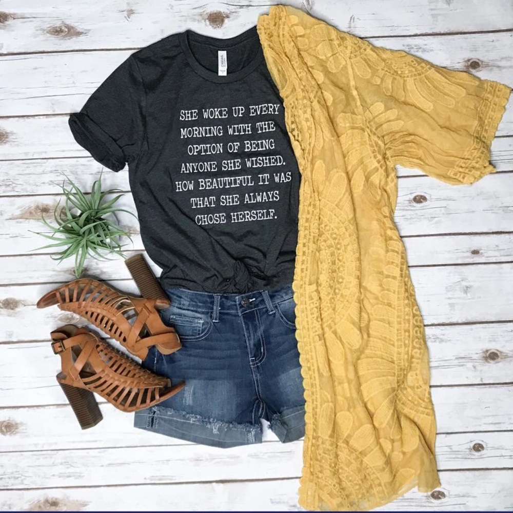 Tee